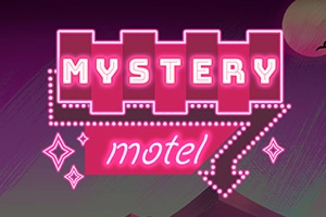 Mystery Motel Game