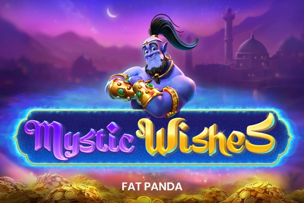 Mystic Wishes Game