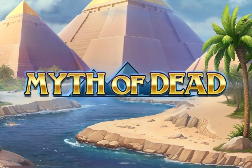 Myth of Dead Game