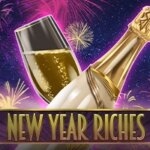 New Year Riches Game