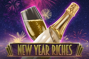 New Year Riches Game