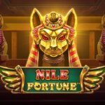 Nile Fortune Game