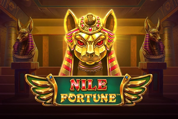 Nile Fortune Game