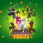 Ninja Fruits Game