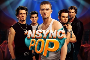 NSYNC Pop Game