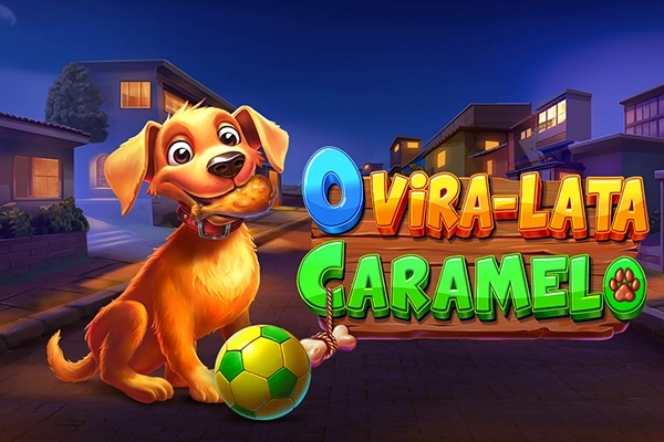 O Vira-lata Caramelo Game