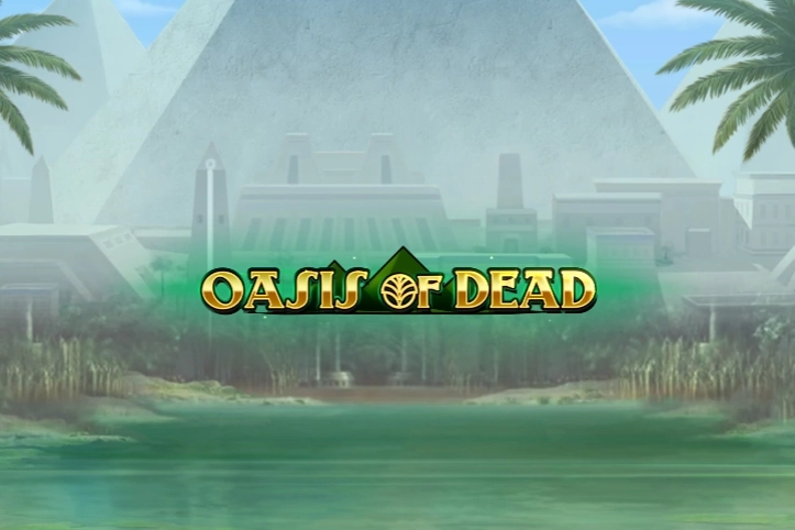 Oasis of Dead Game