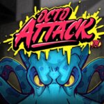 Octo Attack Game