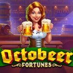 Octobeer Fortunes Game