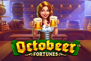 Octobeer Fortunes Game