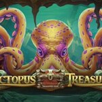Octopus Treasure Game