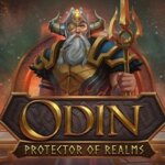 Odin Protector of Realms Game