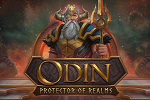 Odin Protector of Realms Game