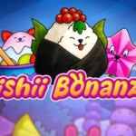 Oishii Bonanza Game