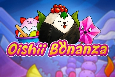 Oishii Bonanza Game