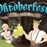 Oktoberfest Game