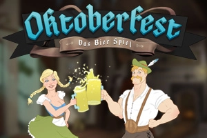 Oktoberfest Game