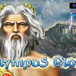 Olympus Glory Game