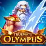 Olympus Trueways Game