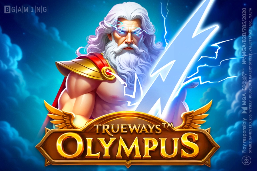 Olympus Trueways Game