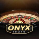 Onyx Auto Roulette Game