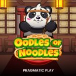 Oodles of Noodles Game