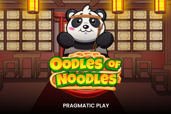 Oodles of Noodles Game