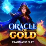 Oracle of Gold Game