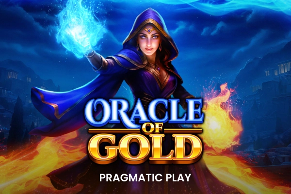 Oracle of Gold Game