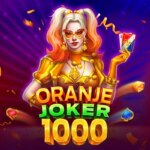 Oranje Joker 1000 Game