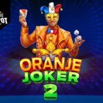 Oranje Joker 2 – Oranje Jackpot Game