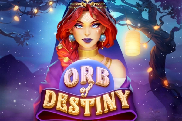 Orb of Destiny Game