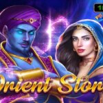 Orient Story Game