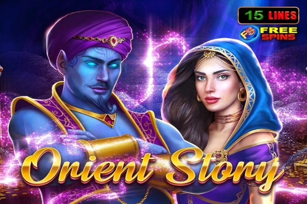 Orient Story Game