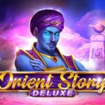Orient Story Deluxe Game