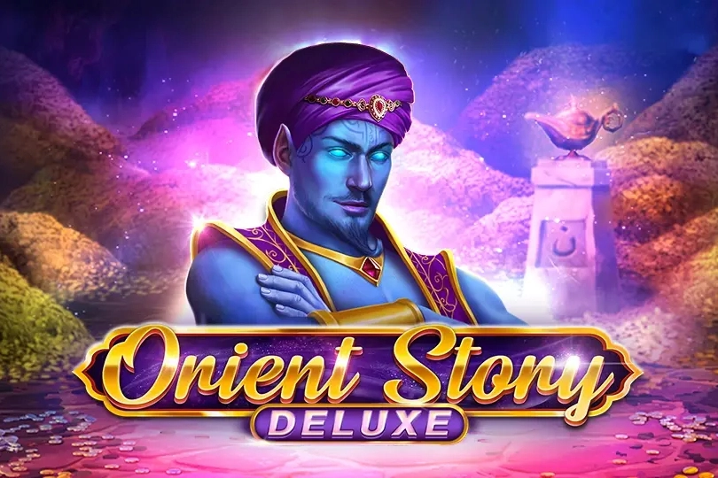 Orient Story Deluxe Game