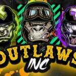 Outlaws Inc Game