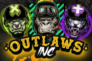 Outlaws Inc Game