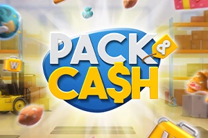 Pack & Cash Game