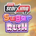 Pamestoixima Sugar Rush Game