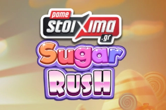 Pamestoixima Sugar Rush Game