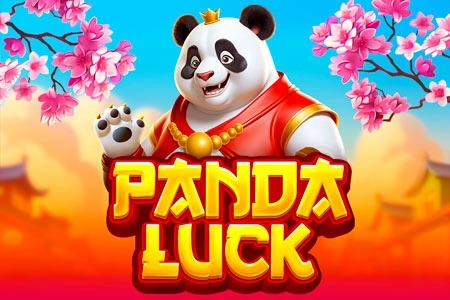 Panda Luck Game