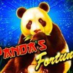 Panda's Fortune Game