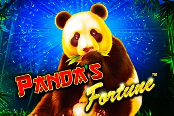 Panda's Fortune Game