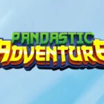 Pandastic Adventure Game