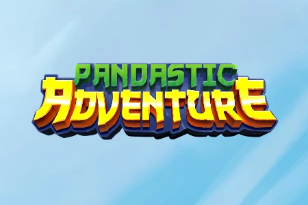 Pandastic Adventure Game