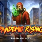 Pandemic Rising Game