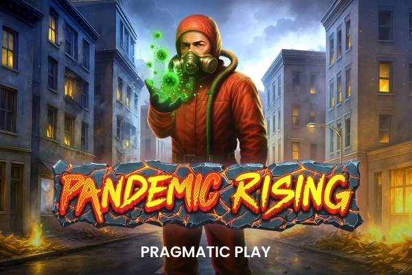 Pandemic Rising Game