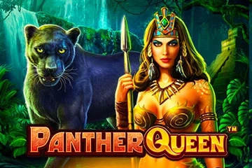 Panther Queen Game