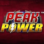 Peak Power Game